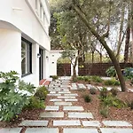 فيلة Maison Neree - Archik - Cercle De Voile - بيلا-سور-مير