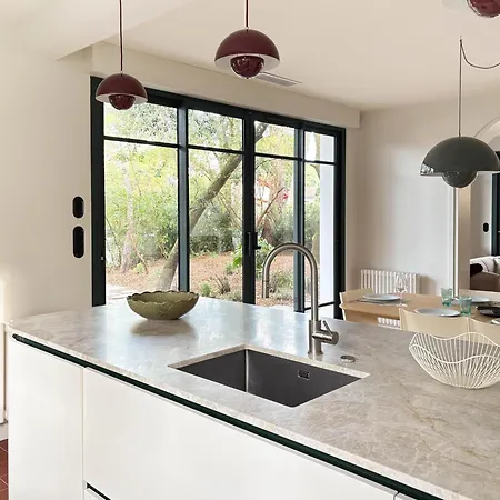 빌라 Maison Neree - Archik - Cercle De Voile -