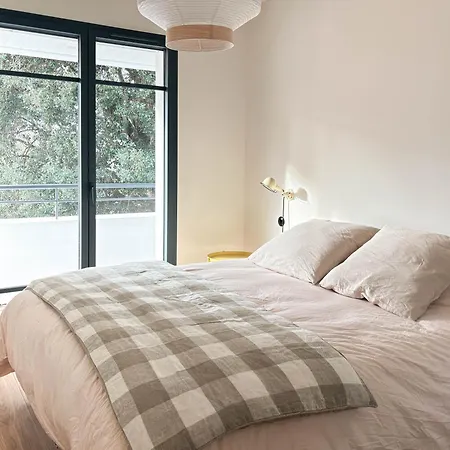 빌라 Maison Neree - Archik - Cercle De Voile -