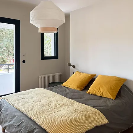 Villa Maison Neree - Archik - Cercle De Voile -