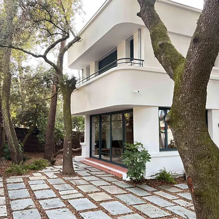 Maison Neree - Archik - Cercle De Voile - Villa Pyla-sur-Mer